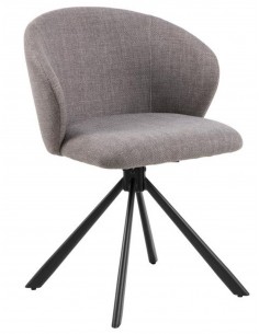 Стул PIPPA темно-серый /...