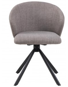 Стул PIPPA темно-серый /... 2