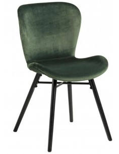 Стул BATILDA VIC зеленый