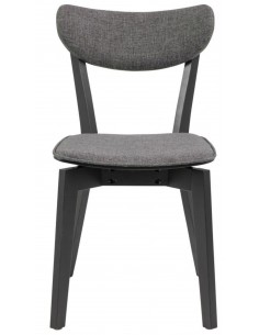 Krēsls ROXBY tumši pelēks 2