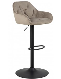 Bāra krēsls BROOKE VIC...