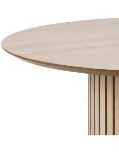 Apaļš galds LINLEY Ø120... 2