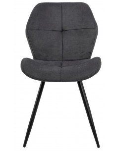 Krēsls PETRI VIC tumši pelēks 2