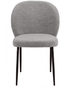 Стул PATRICIA темно-серый 2