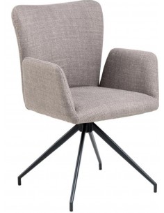 Стул LAURA светло-серый /...