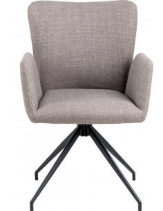 Стул LAURA светло-серый /... 2