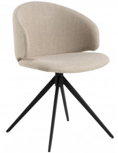 Стул ELLA светло-коричневый...