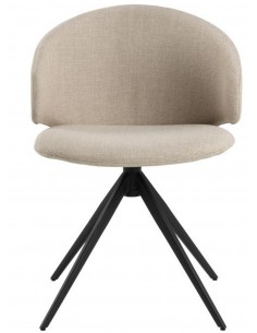 Стул ELLA светло-коричневый... 2