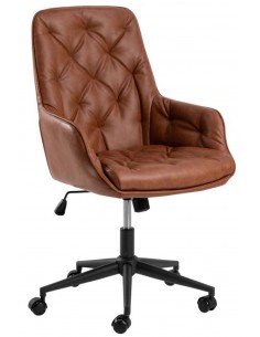 Рабочий стул ERIK PU...