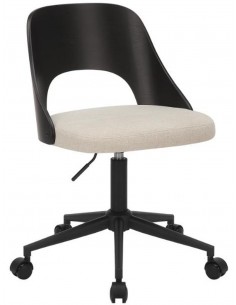 Рабочий стул LUCY