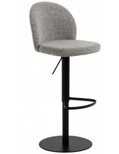 Bāra krēsls PATRICIA tumši...