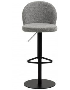 Bāra krēsls PATRICIA tumši... 2