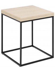 Sānu galdiņš BAROSSA...