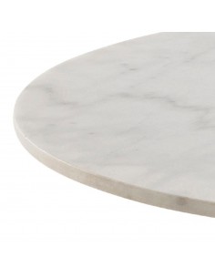 Apaļš galds CORBY  Ø105... 2