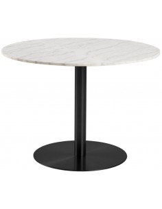 Круглый стол CORBY Ø105...
