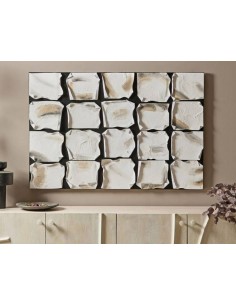 Картина ABSTRACT 80x120 2