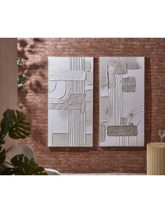 Картина ABSTRACT RELIEVES-B... 2