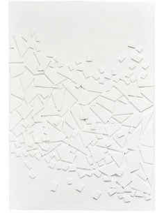 Glezna ABSTRACT RELIEVE-A...