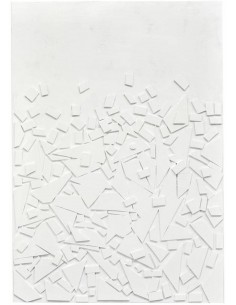 Glezna ABSTRACT RELIEVE-B...