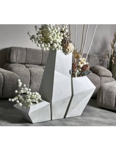 Ваза GEOMETRICS 91x32x114h 2