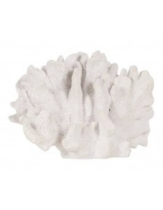 Dekorācija WHITE CORAL