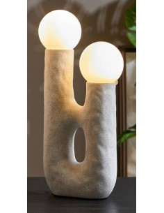 Настольная лампа WICHITA 2