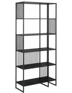 Полка STRINGTON 85x35x185h