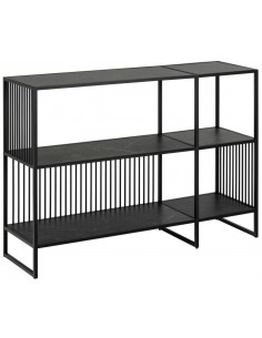 Полка STRINGTON 120x35x83h