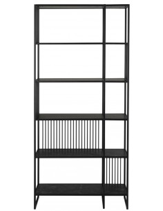Полка STRINGTON 85x35x185h 2