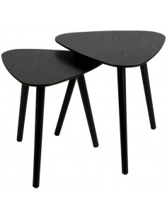 Sānu galdiņu komplekts NILA... 2