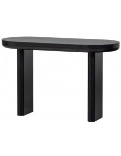 Консоль MAEL 120x50x75h черный