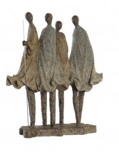 Декорация AFRICAN