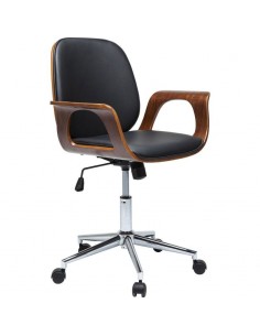 Рабочий стул PATRON 2