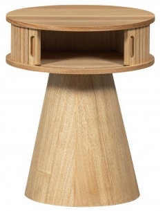 Шкафчик KARRI Ø38x46h 2