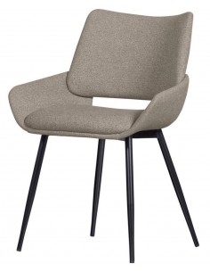 Krēsls PARADE gaiši brūns