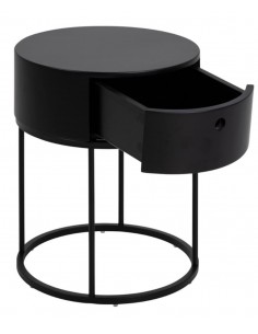 Skapītis POLO Ø40x51h 2