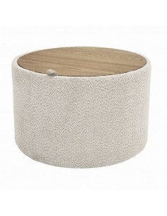 Sānu galdiņš RIZO Ø57x53h