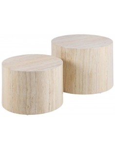 Kafijas galdiņu komplekts...