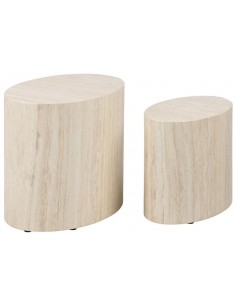 Kafijas galdiņu komplekts...