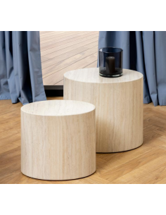 Набор журнальных столиков... 2