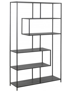 Полка SEAFORD 114x35x185h