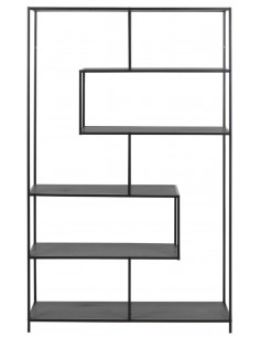 Полка SEAFORD 114x35x185h 2