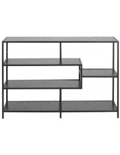 Полка SEAFORD 114x35x78h 2