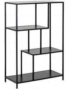 Полка SEAFORD 77x35x115h