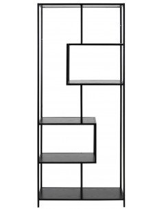 Полка SEAFORD 77x35x185h 2