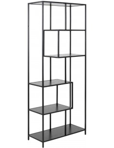 Полка SEAFORD 77x35x185h