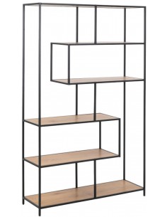 Полка SEAFORD 114x35x185h...