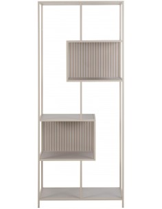 Полка SEAFORD 77x35x185h... 2