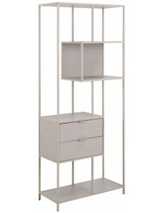 Полка SEAFORD 77x35x185h...