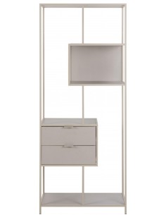 Полка SEAFORD 77x35x185h... 2